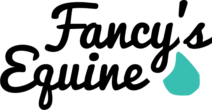 Fancys Equine Logo